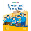 Picture of SENSIELA FANALI 3: IL MARC MA TOM U TIM
